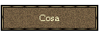 Cosa