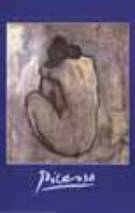 Buy Blue Nude, 1902 at AllPosters.com