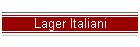 Lager Italiani