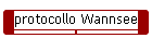 protocollo Wannsee