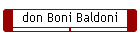 don Boni Baldoni
