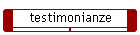 testimonianze