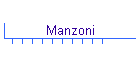 Manzoni