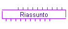 Riassunto