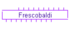 Frescobaldi