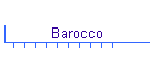 Barocco