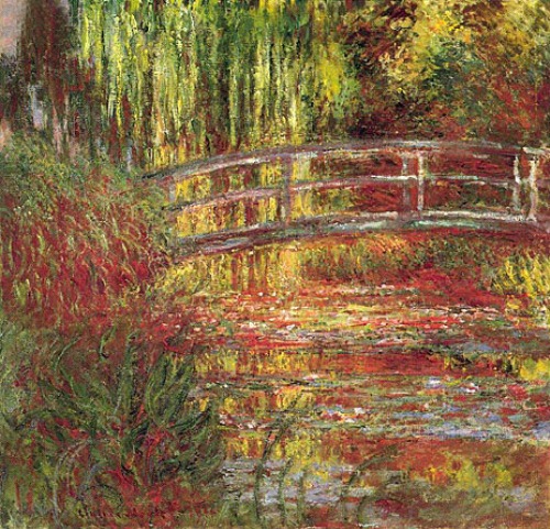 monet