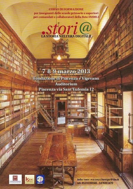 locandina convegno piacenza
