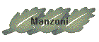 Manzoni